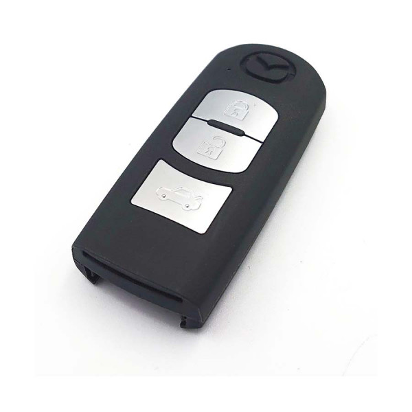 Autowave AUTRK0227 MAZDA 3 BUTTON SMART REMOTE