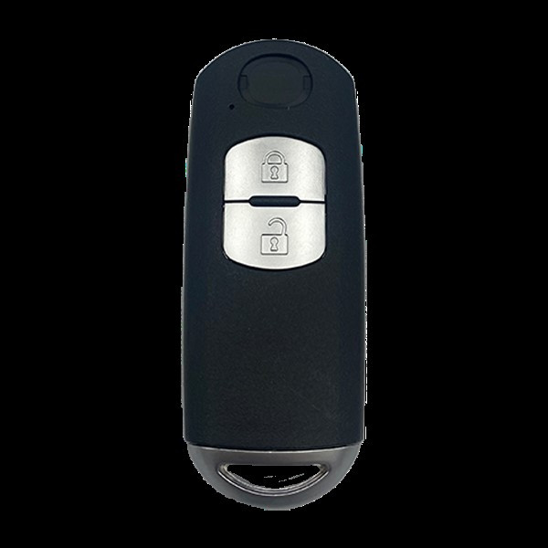 Autowave AUTRK0229 MAZDA 2 BUTTON SMART REMOTE ID47/ID49