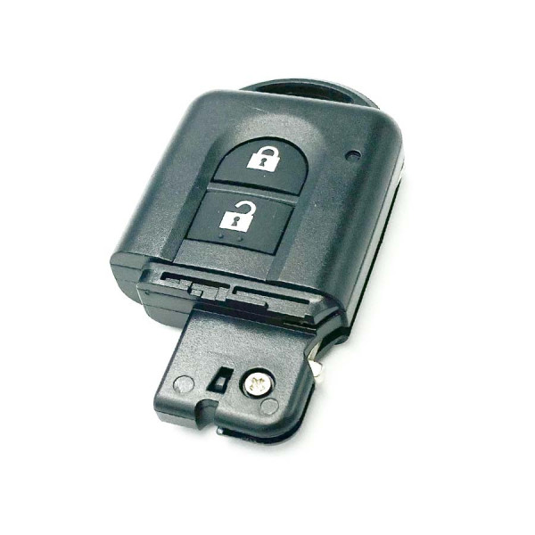 Autowave AUTRK0241 NISSAN 2 BUTTON TWIST PROXIMITY SMART REMOTE ID60