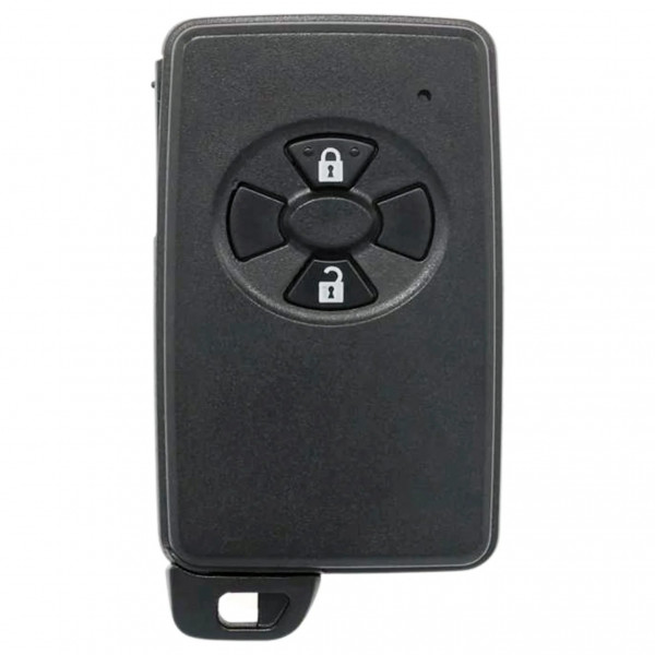 Autowave AUTRK0249 TOYOTA YARIS 2 BUTTON SMART REMOTE