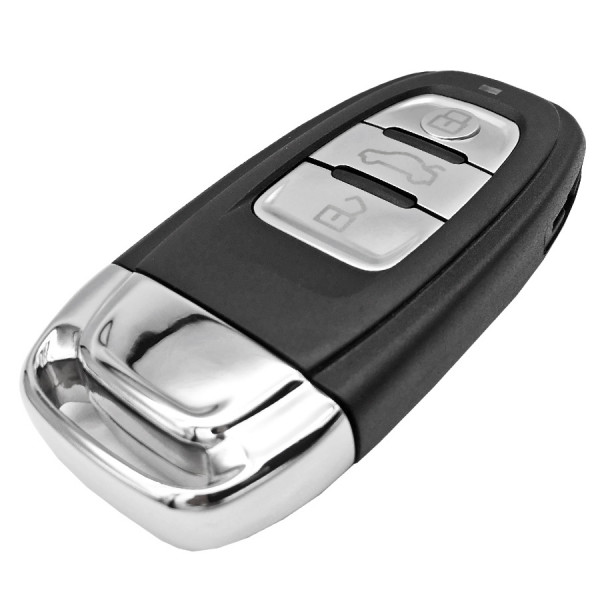 Autowave AUTRK0256 AUDI 3 BUTTON KEYLESS REMOTE