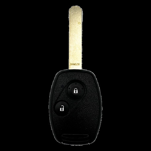 Autowave AUTRK0277 HONDA 2 BUTTON REMOTE ID46 (MANCHESTER)