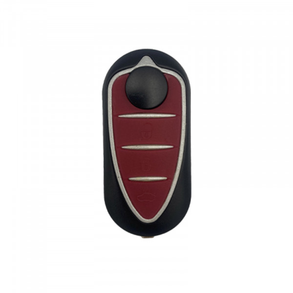 Autowave AUTRK0289 ALFA ROMEO (DELPHI) 3 BUTTON REMOTE KEY