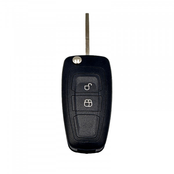 Autowave AUTRK0294 FORD RANGER 2 BUTTON FLIP REMOTE