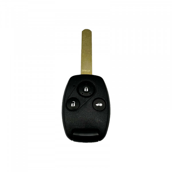 Autowave AUTRK0299 HONDA 3 BUTTON REMOTE KEY