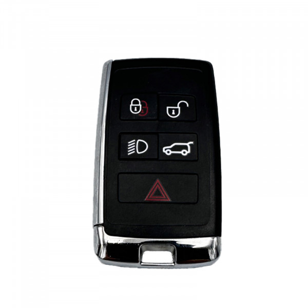Autowave AUTRK0300 LAND ROVER/JAGUAR 5 BUTTON SMART REMOTE ID47/ID49 2018+