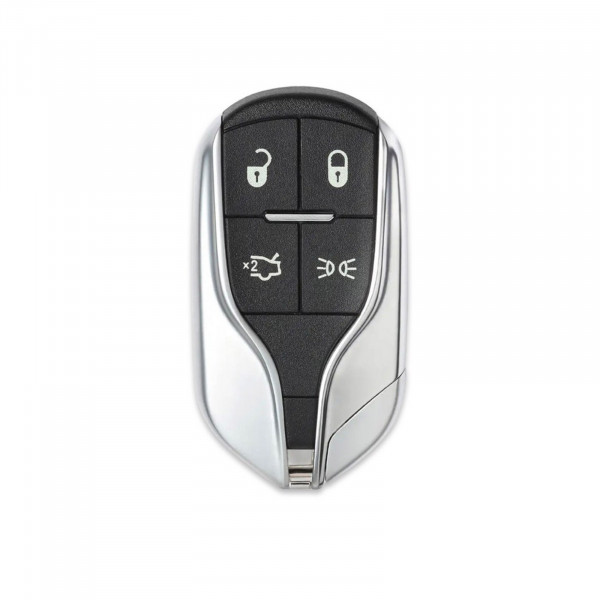 Autowave AUTRK0301 MASERATI 4 BUTTON SMART REMOTE ID46