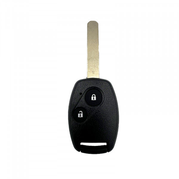 Autowave AUTRK0302 HONDA 2 BUTTON REMOTE KEY ID48