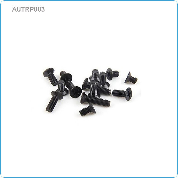 Autowave AUTRP003 PEUGEOT/CITROEN REMOTE SCREW