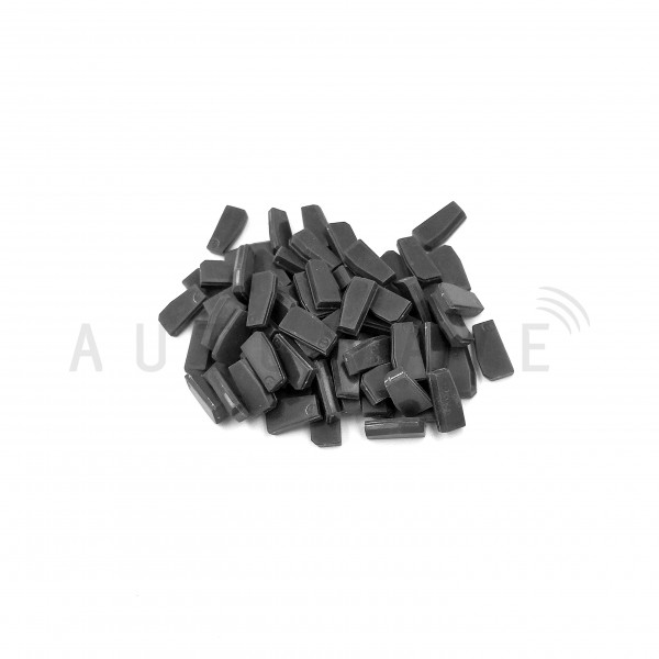Autowave AUTTC022 PEUGEOT/CITROEN/TOYOTA TEXAS ID70 (33) CARBON TRANSPONDER