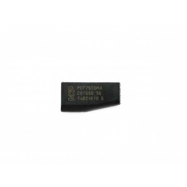 Autowave AUTTC031 PCF7939 ID4A 128BIT TRANSPONDER CHIP