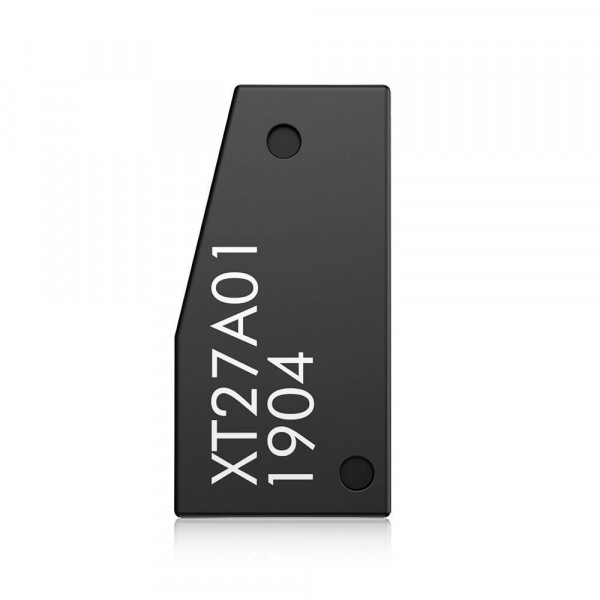 Autowave AUTXHT004 XHORSE SUPER TRANSPONDER CHIP XT27A