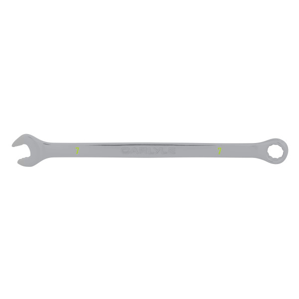 Carlyle CCWFP107M 12 PT 7MM COMBINATION WRENCH