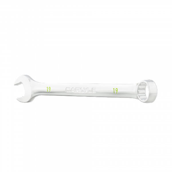 Carlyle CCWFP119M 12 PT 19MM COMBINATION WRENCH