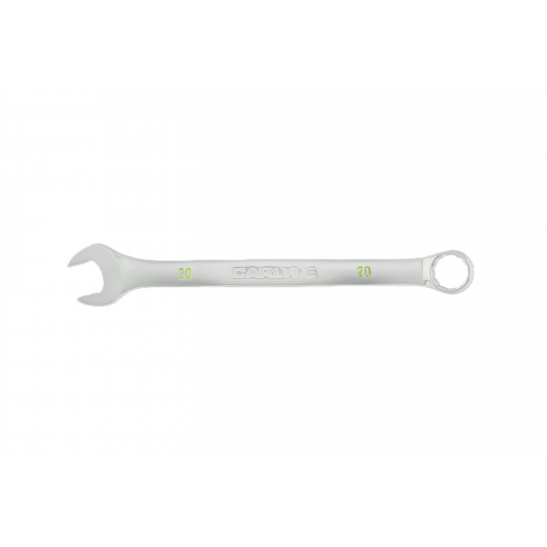 Carlyle CCWFP120M 12 PT 20MM COMBINATION WRENCH