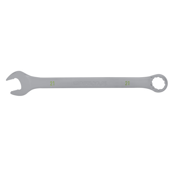 Carlyle CCWFP121M 12 PT 21MM COMBINATION WRENCH