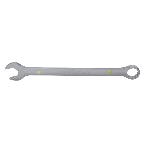 Carlyle CCWLNS130M 12 PT 30MM LONG COMBINATION WRENCH