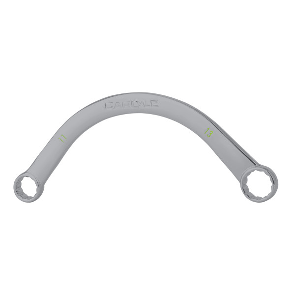 Carlyle CHMW1113M 12 PT 11MM X 13MM HALF MOON WRENCH