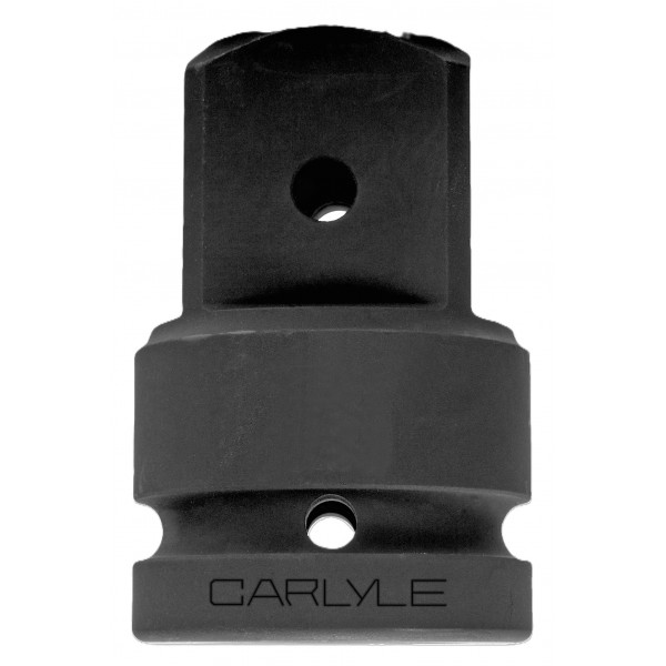 Carlyle CIADP01015 1IN F X 1-1/2IN M IMPACT SOCKET ADAPTER
