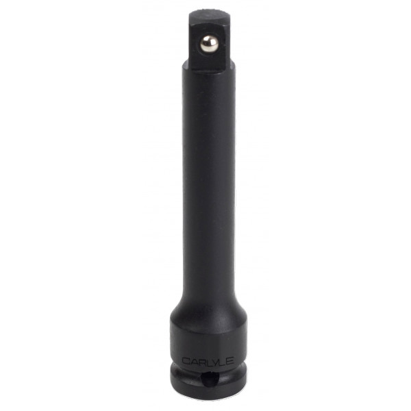 Carlyle CIEXT0106 1IN DRIVE 6IN LENGTH IMPACT SOCKET EXTENSION
