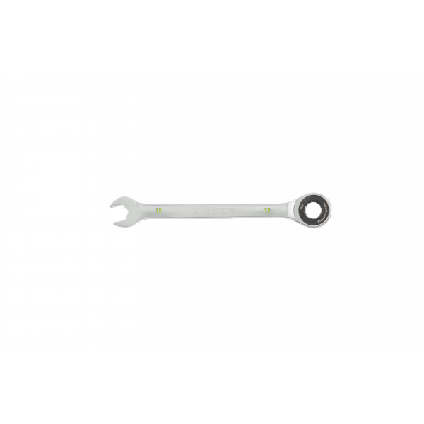 Carlyle CRW112M 12 PT 12MM 180P RATCHETING COMBINATION WRENCH