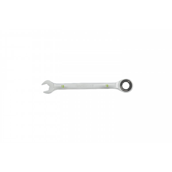 Carlyle CRW113M 12 PT 13MM 180P RATCHETING COMBINATION WRENCH