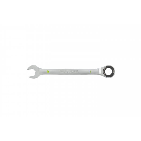 Carlyle CRW116M 12 PT 16MM 180P RATCHETING COMBINATION WRENCH