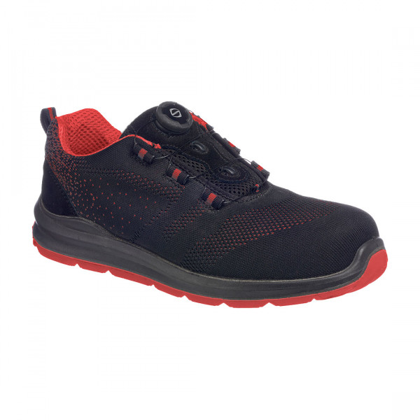 FT08 -  CWL SAFETY TRAINER B/R S11 FT08BKD46