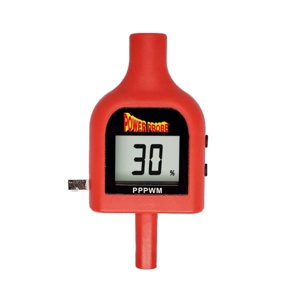 PowerProbe PPPWM PWM ADAPTER TIP FOR PULSE MODULATION WIDTH MEASUREMENT