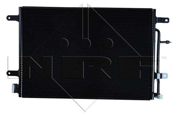 NRF 35560 Air Con Condenser