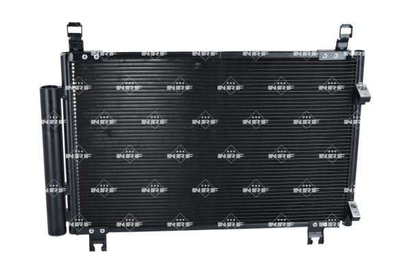 NRF 35652 Air Con Condenser