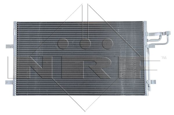 NRF 35551 Air Con Condenser