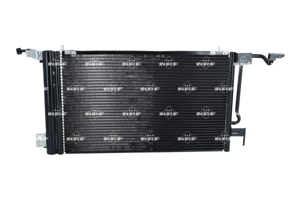 NRF 35304 Air Con Condenser
