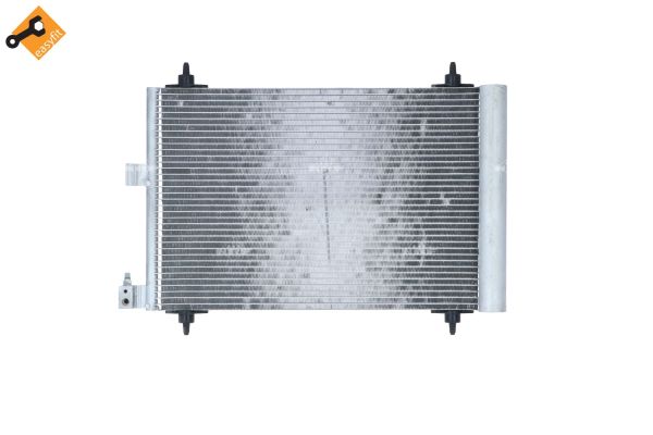 NRF 35414 Air Con Condenser