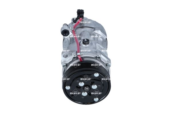 NRF 32033 Air Con Compressor