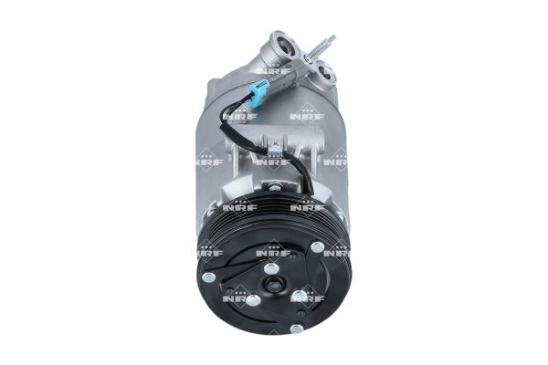 NRF 32082 Air Con Compressor