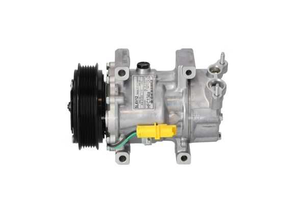 NRF 32227 Air Con Compressor