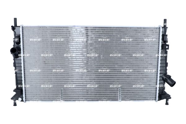 NRF 55327 Radiator