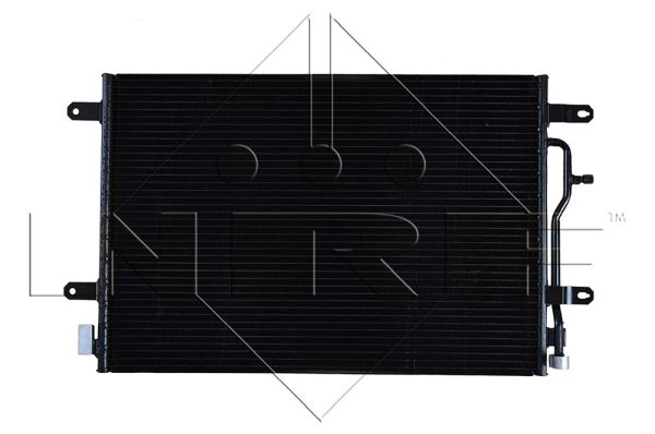 NRF 35404 Air Con Condenser