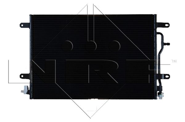 NRF 35465 Air Con Condenser