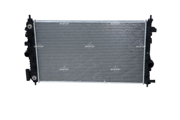 NRF 53777 Radiator