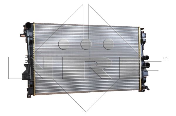 NRF 53801