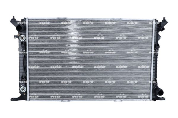 NRF 53719 Radiator