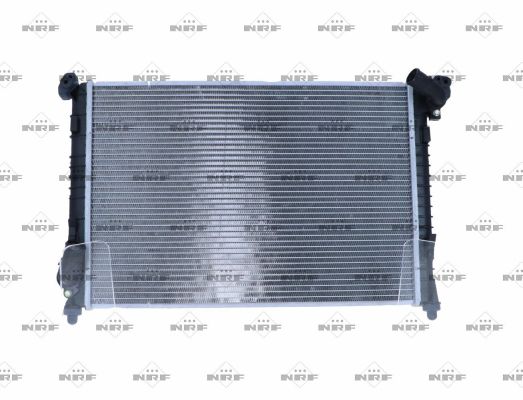 NRF 53808 Radiator