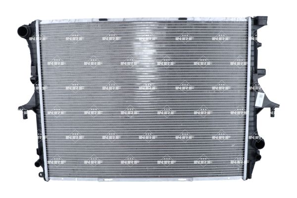 NRF 53798 Radiator