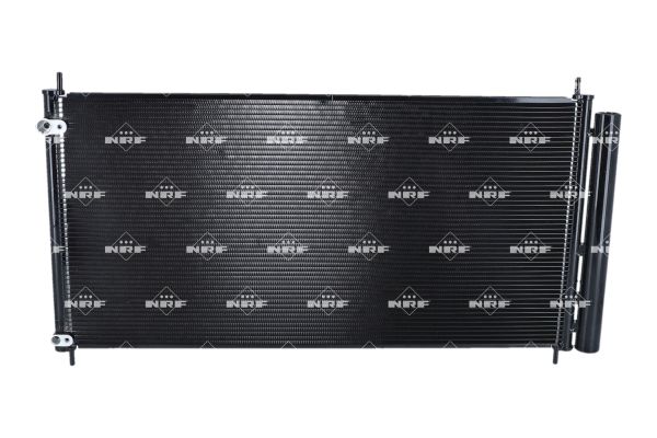 NRF 35838 Air Con Condenser