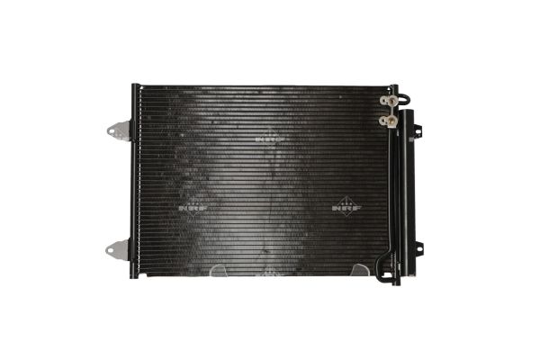 NRF 35614 Air Con Condenser