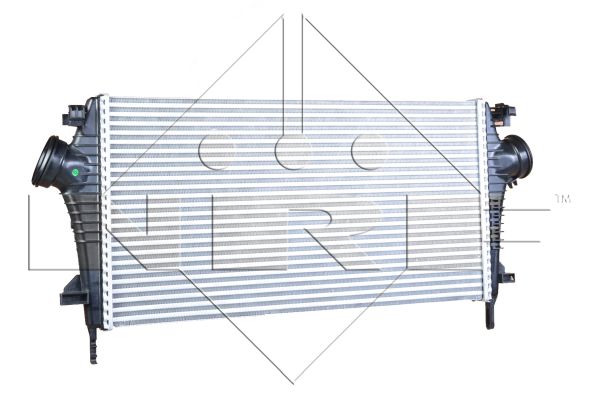 NRF 30796 Intercooler
