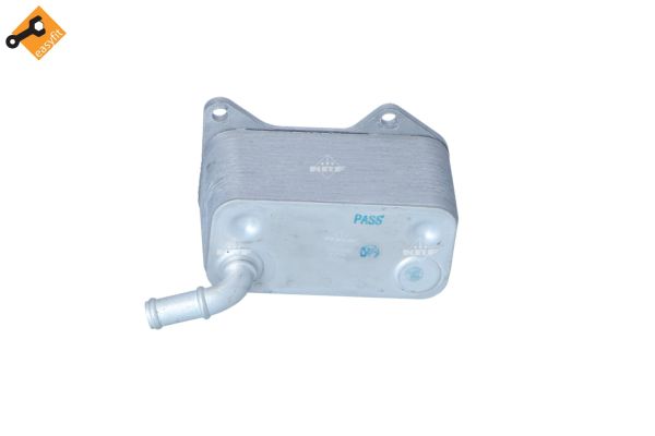 NRF 31172 Oil Cooler
