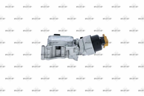 NRF 31327 Oil Cooler